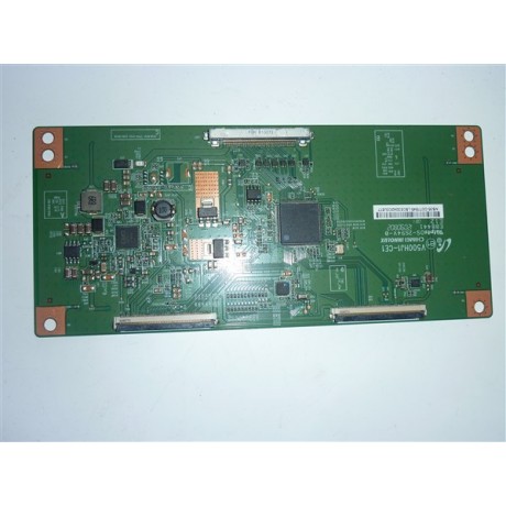 V500HJ1-CE1 , T-CON BOARD