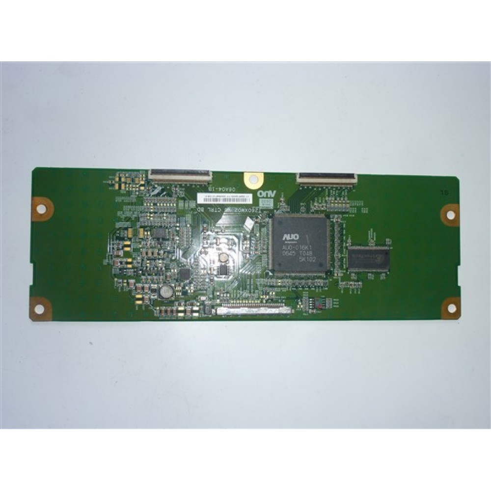 T260XW02 V6 CTRL BD, 06A04-1B, T-CON BOARD
