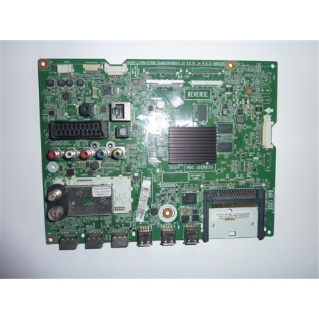 EAX64797003 (1,2), EBT62383452, LG MAİN BOARD
