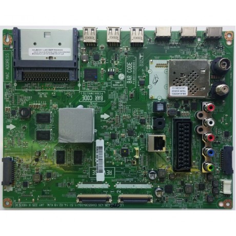 EAX65384003 (1.2), EBT62800458, LG MAİN BOARD 