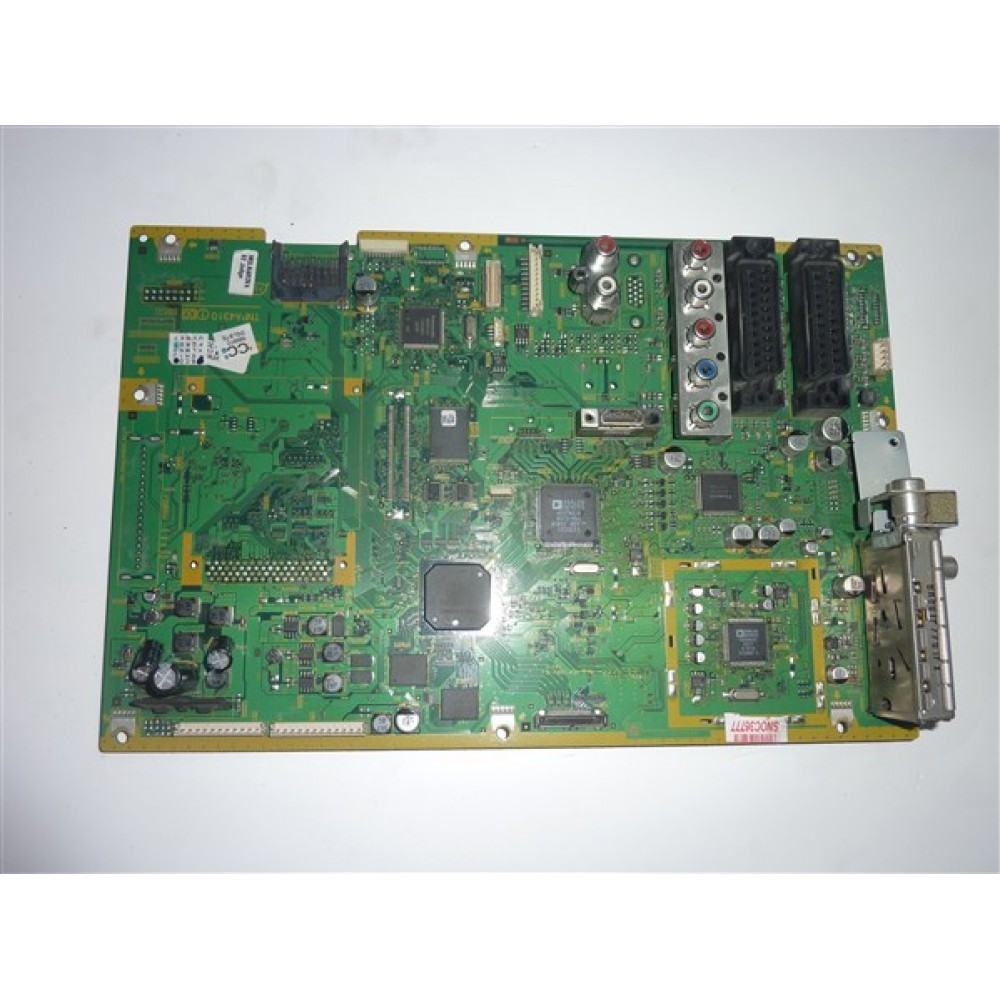 TNPA4310 1 DG ,  PANASONIC MAİN BOARD