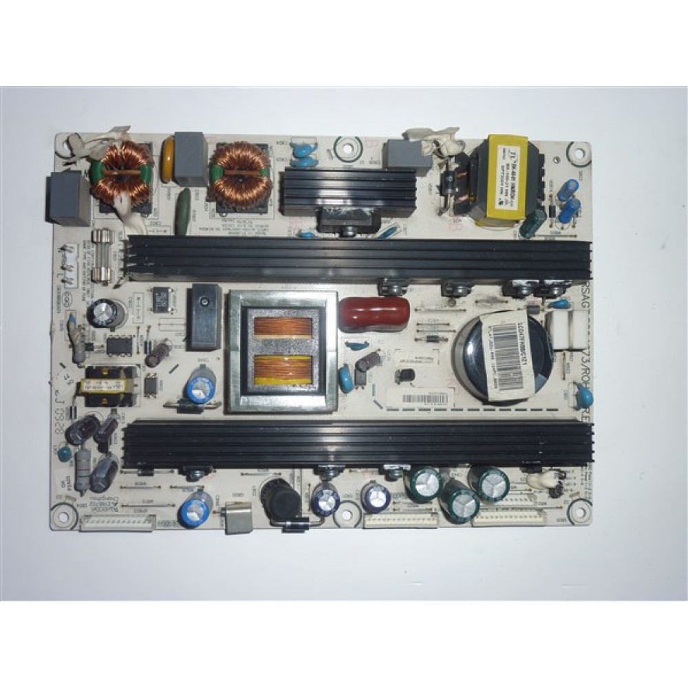 RSAG7.820.1673/ROH VER.F, Hisense POWER BOARD