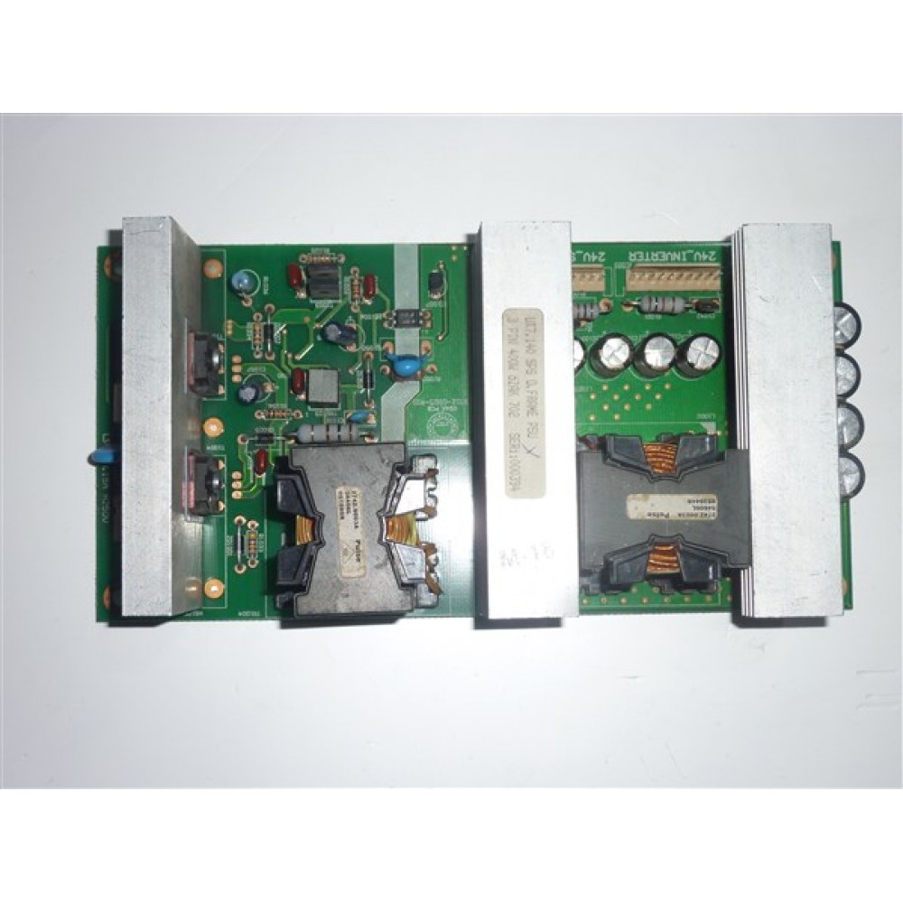 UX7.194R-1 , B012-0085-R01 , BEKO POWER BOARD 