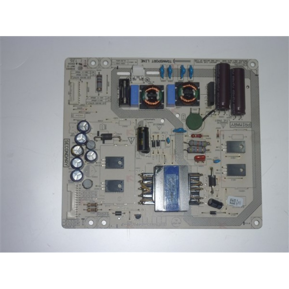 ZUV194R-7, ARÇELİK BEKO POWER BOARD