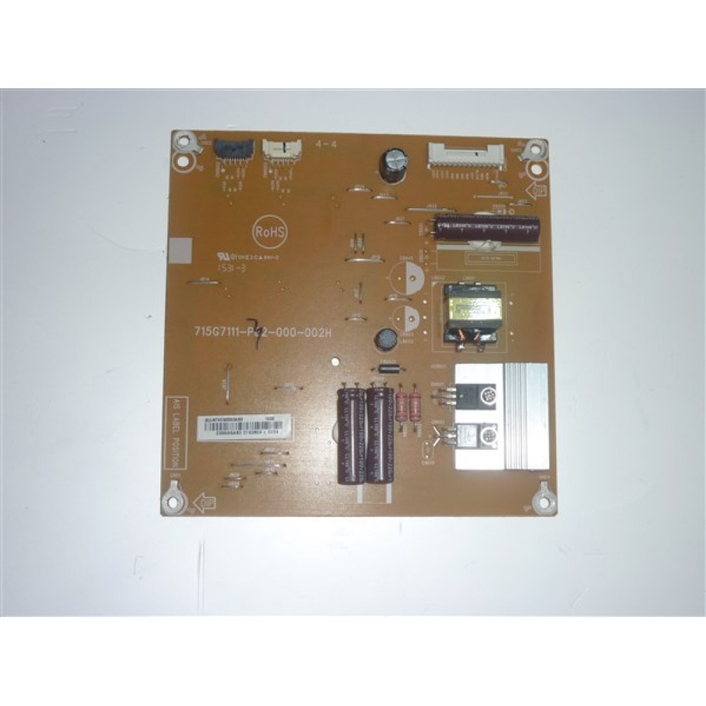 715G7111-P02-000-002H , 49PUK7150/12 , PHILIPS LED DRİVER