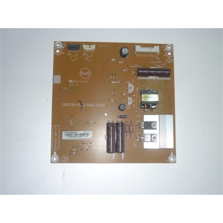 715G7111-P02-000-002H , 49PUK7150/12 , PHILIPS LED DRİVER