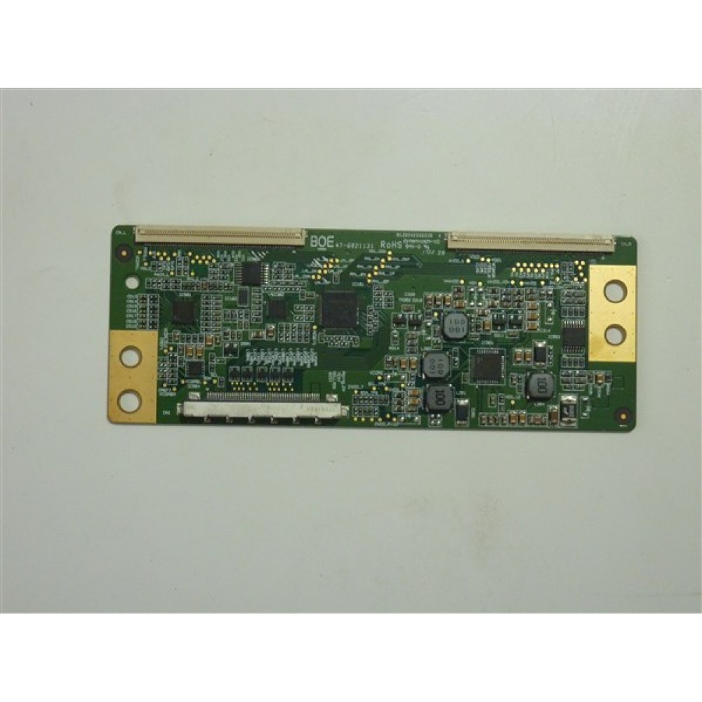 HV430FHBN10, 47-6021131, BOE T-CON BOARD