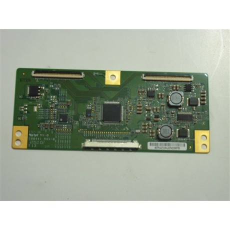 TPV42 -T-CON-E2 -V2.0 -TPV-42TCON, T-CON BOARD