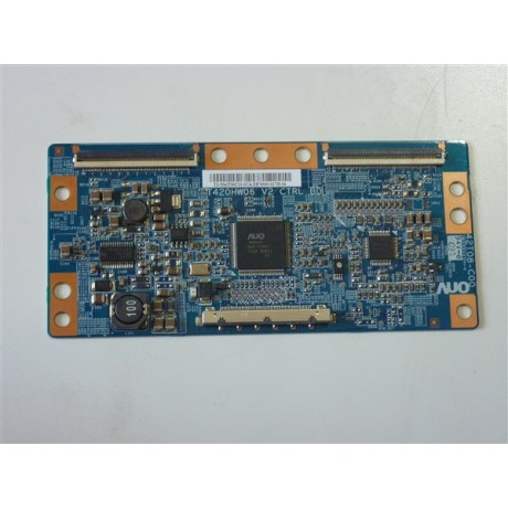 T420HW06 V2 CTRL BD, 42T08-C00, T-CON BOARD