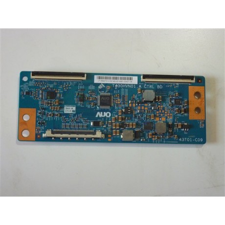T430HVN01.A CTRL BD, 43T01-C09, T-CON BOARD
