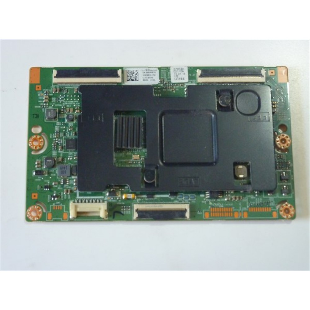 BN41-02110A, BN95-01309B, LSF48OHJ01, SAMSUNG TCON BOARD