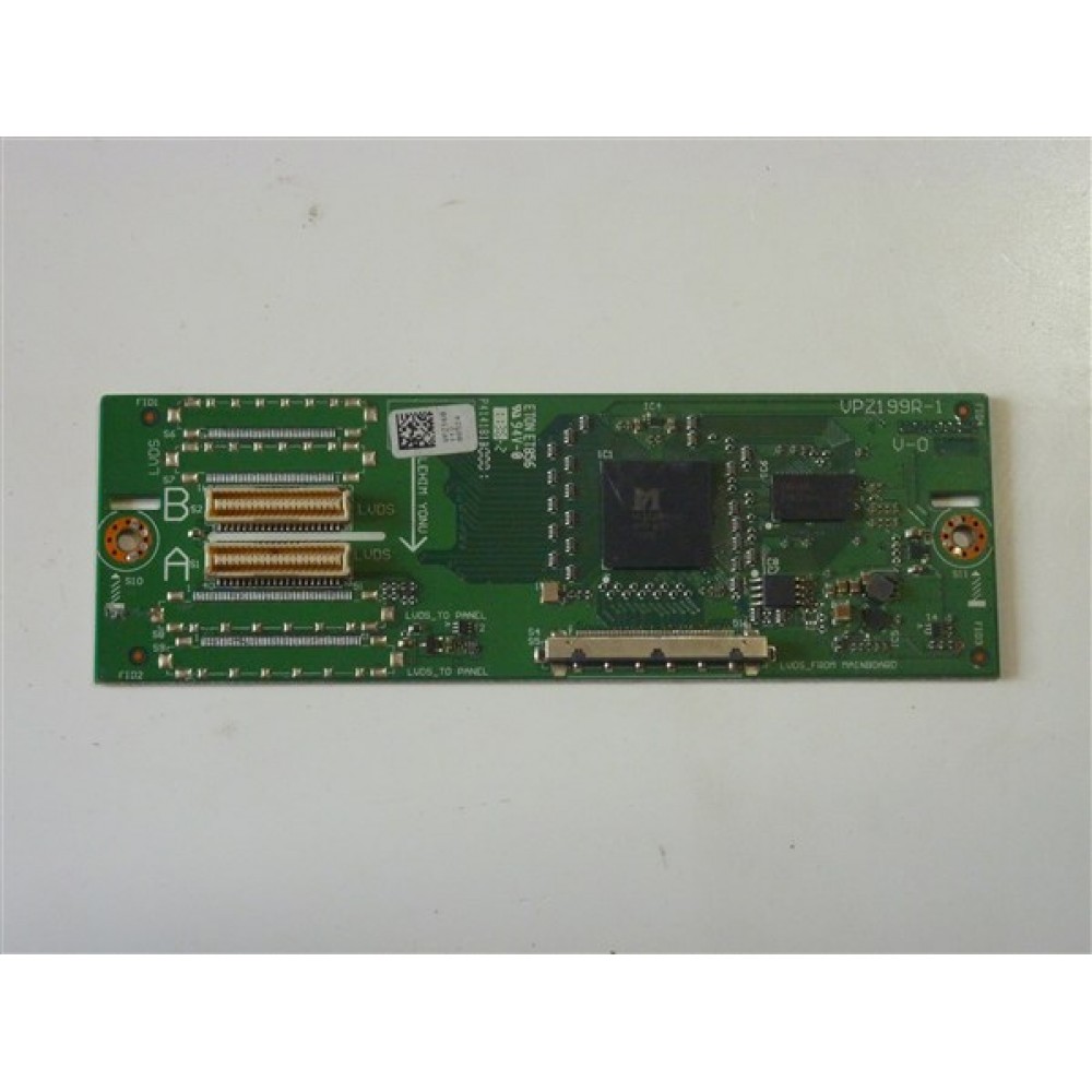 VPZ199R-1, VPZ460, ARÇELİK BEKO GRUNDIG T- CON BOARD