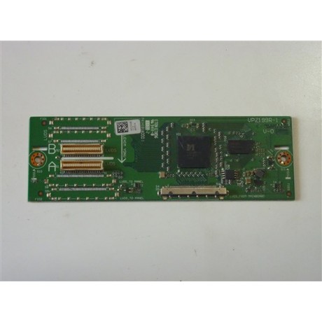 VPZ199R-1, VPZ460, ARÇELİK BEKO GRUNDIG T- CON BOARD
