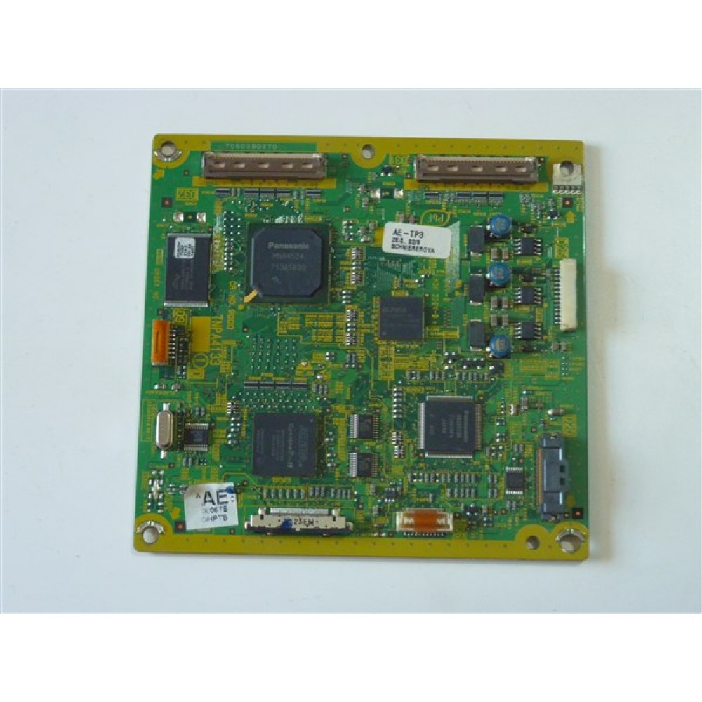 TNPA4133 1 D, TNPA4133 , PANASONIC T-CON BOARD