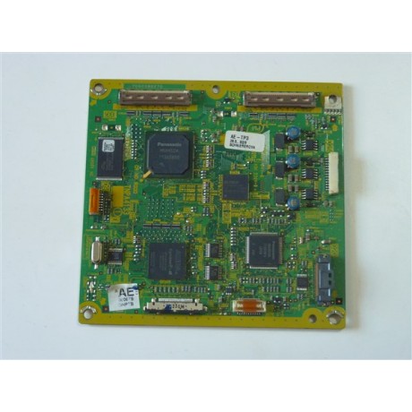 TNPA4133 1 D, TNPA4133 , PANASONIC T-CON BOARD