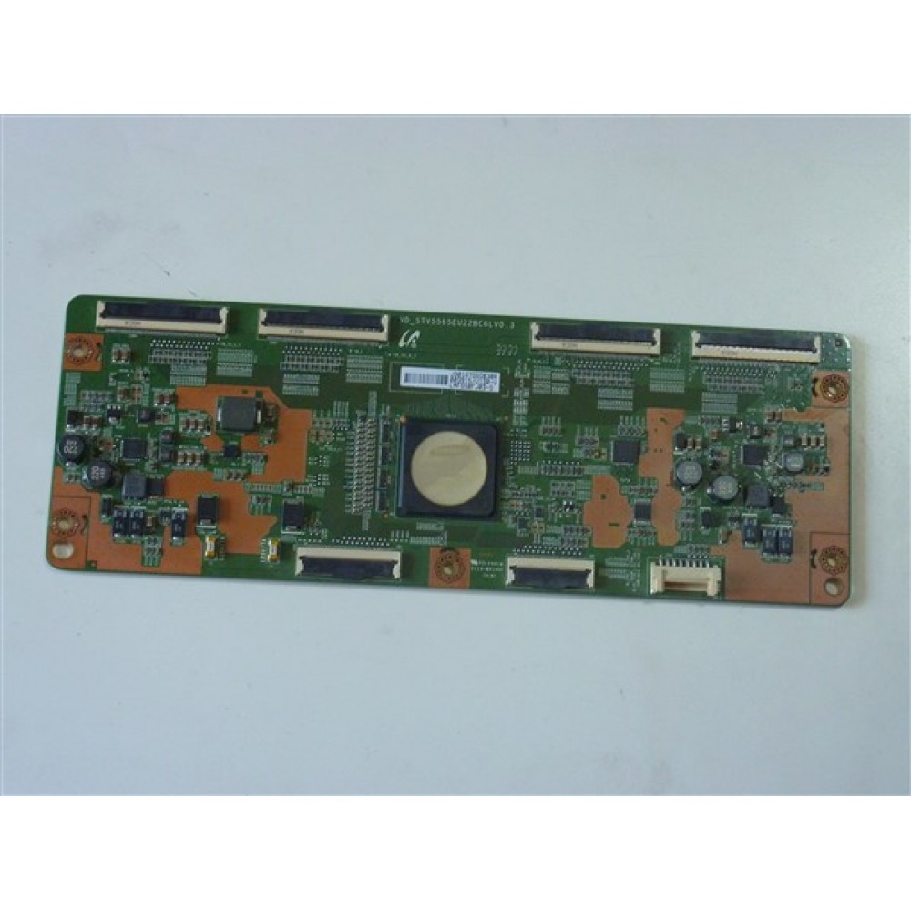 VD_STV5565EU22BC6LV0.3, LMF550FJ03-G, T-CON BOARD