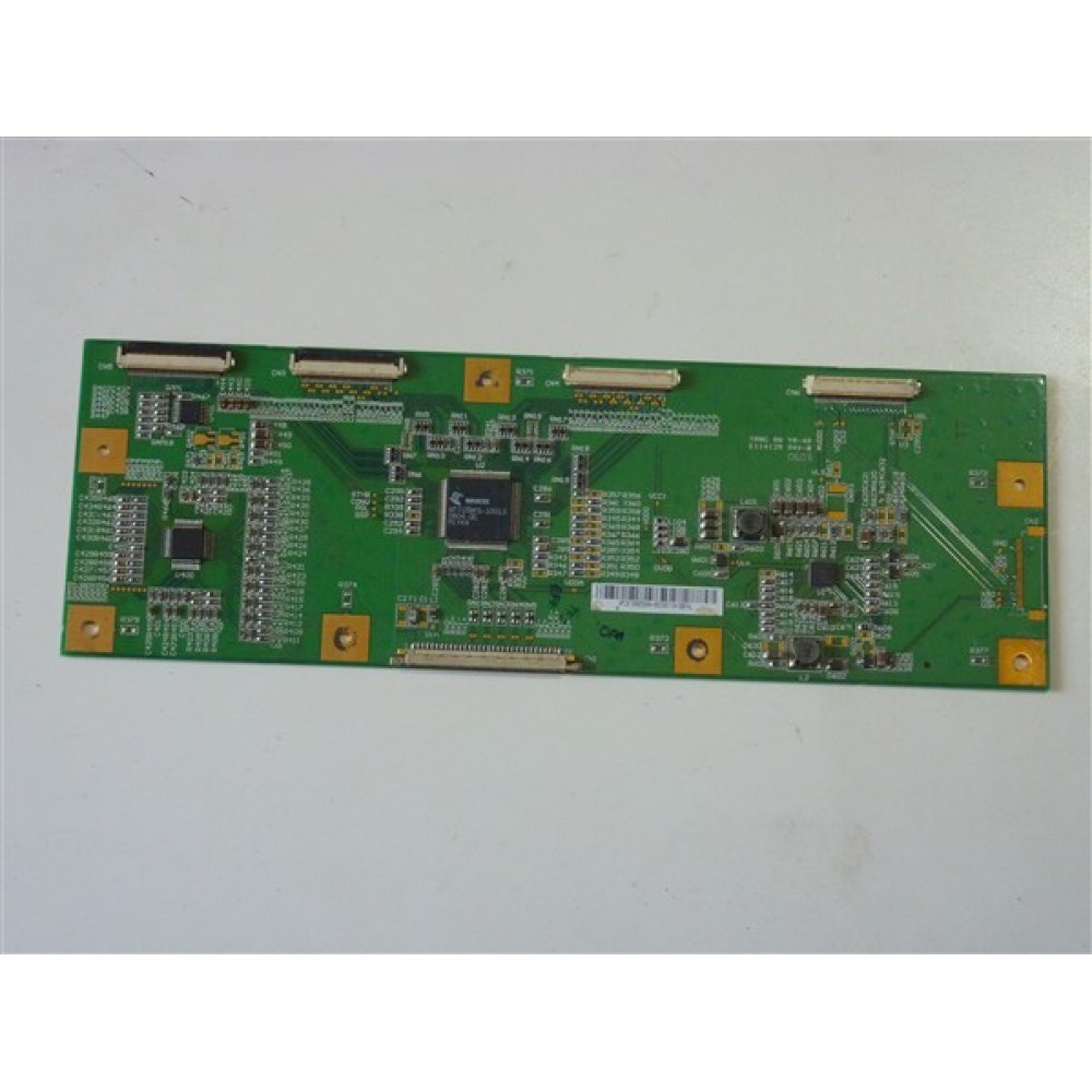 V26DC1, T260XW02 VG, T-CON BOARD