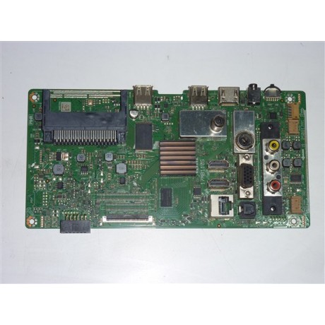 17MB110S, 23459139, VESTEL MAİN BOARD