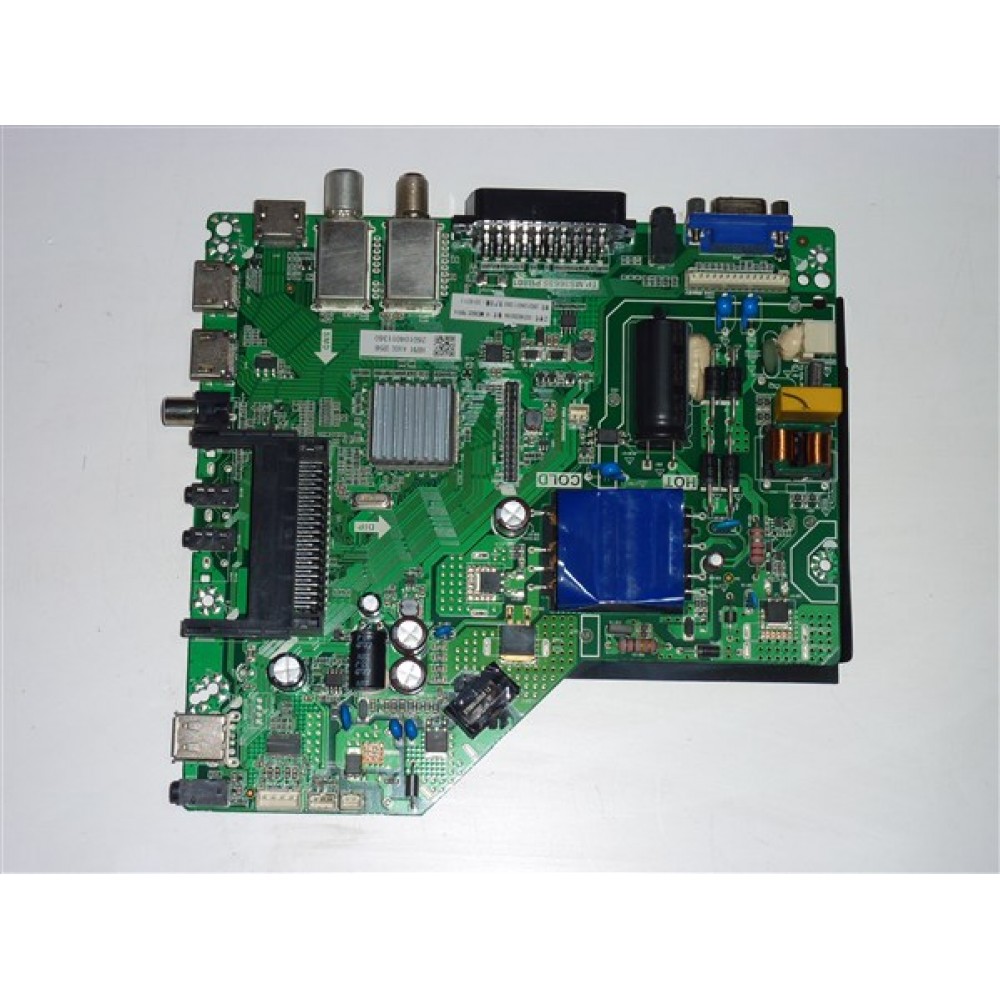 TP.MS3663S.PB801, PROFİLO MAİN BOARD