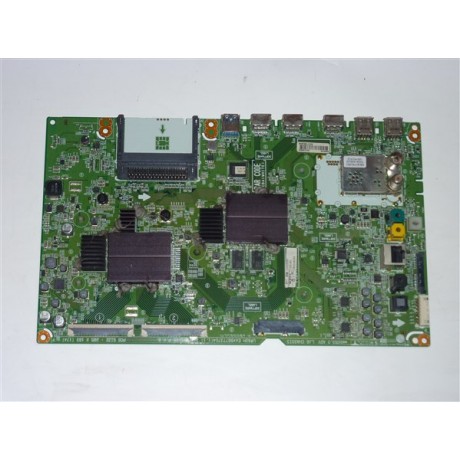 EAX66773704(1.1), 69EBT000-01DK, 64183603, LG MAİN BOARD