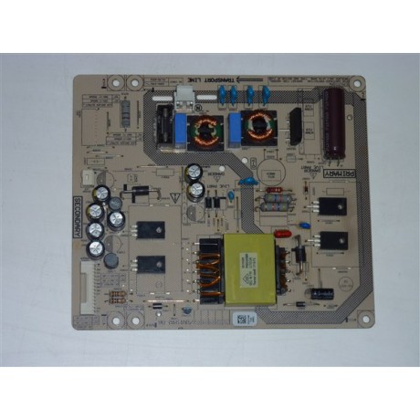 ZUV194R-06, ARÇELİK POWER BOARD