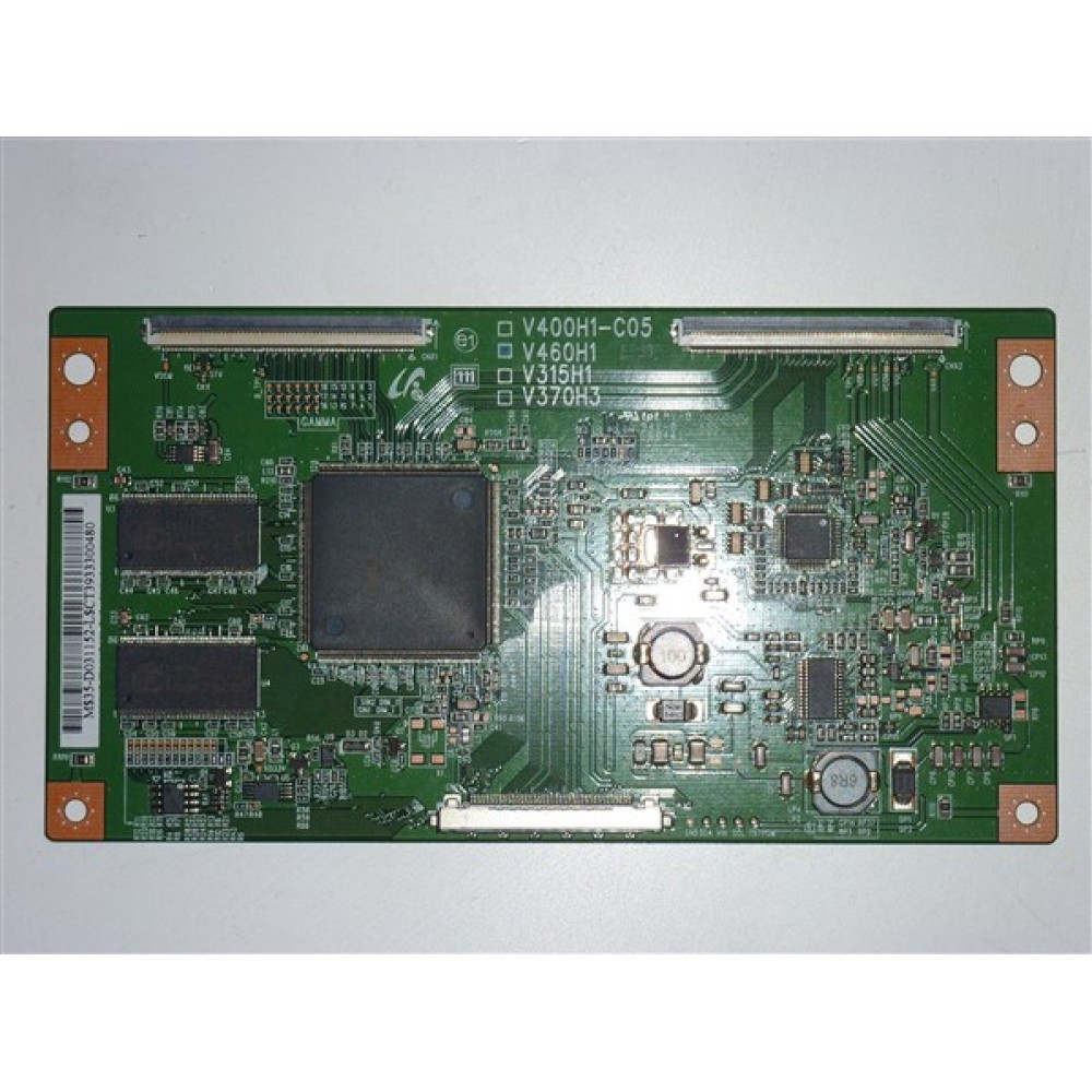 V460HJ1-C05 T-CON BOARD.