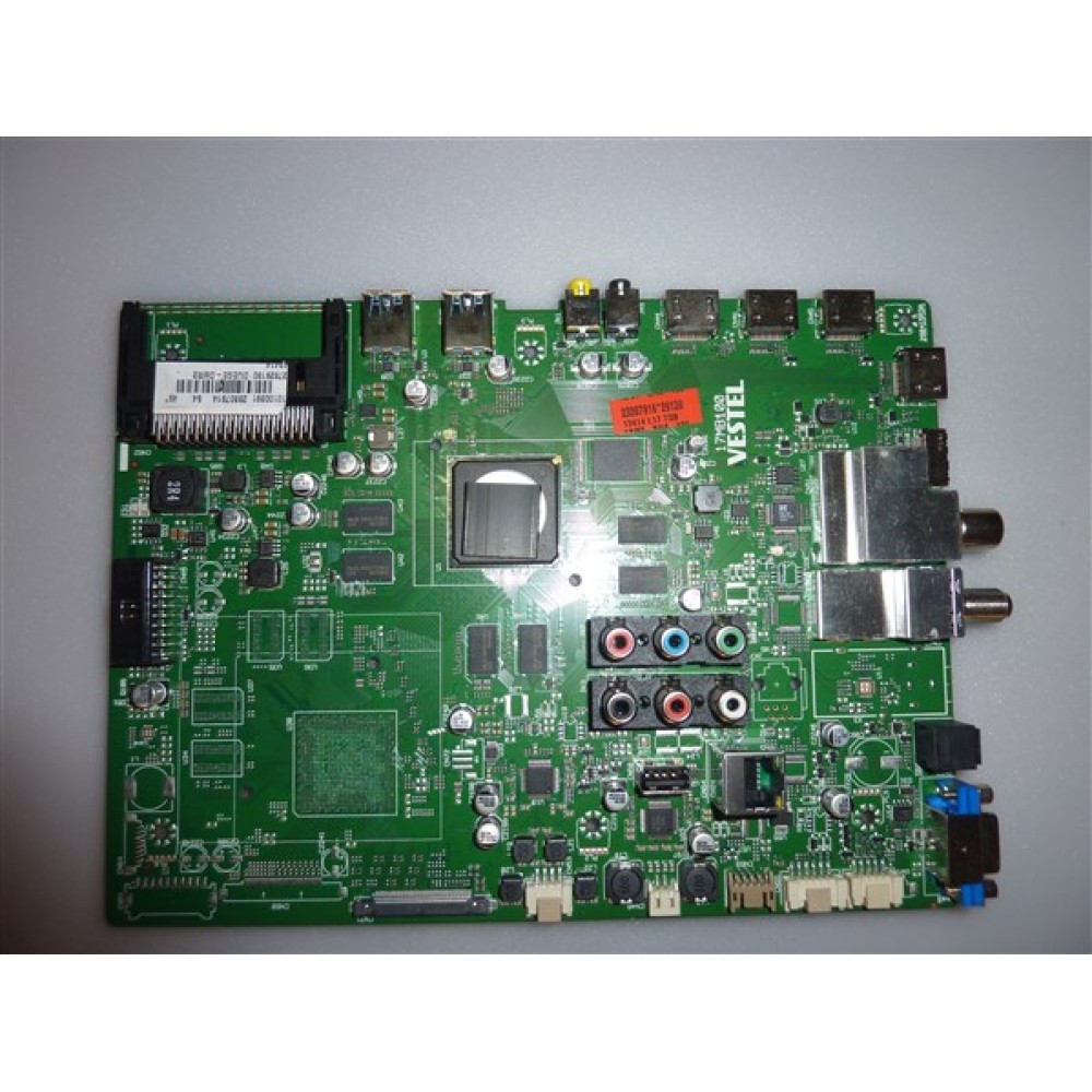 17MB100, 23307914, VESTEL MAİN BOARD