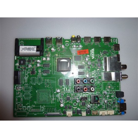 17MB100, 23307914, VESTEL MAİN BOARD