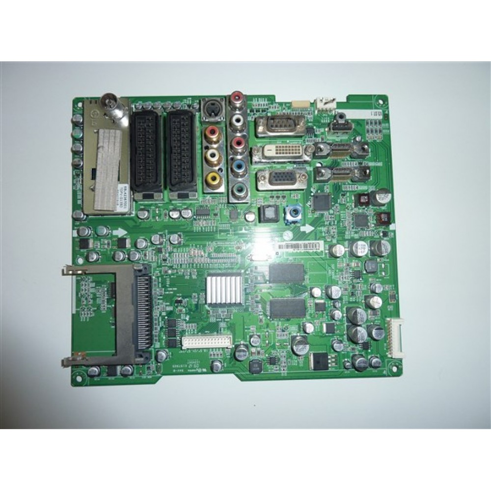 EBU56820725 - EBU56820716 - EBU56820714 - EAX56858404(0), LG MAİN BOARD