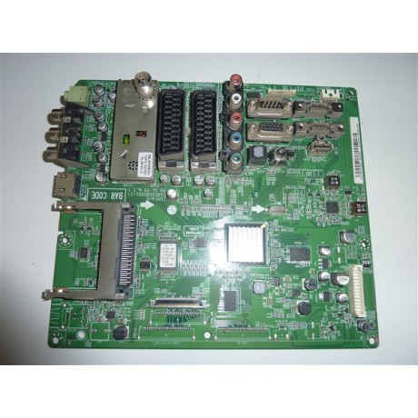 EBU60710853, EAX60686904, (0), LD91 A/G, LG MAİN BOARD