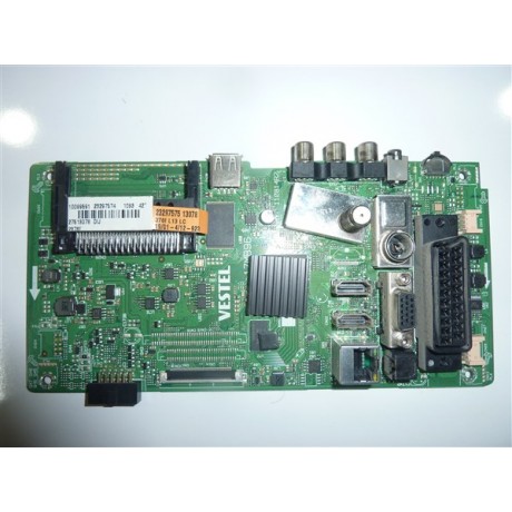 17MB96, 23297574, VESTEL MAİN BOARD