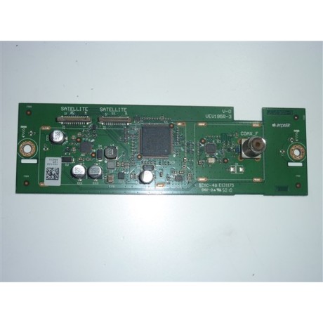 VEV195R-3 V-0, SATELLİTE MODÜL ARÇELİK BEKO 