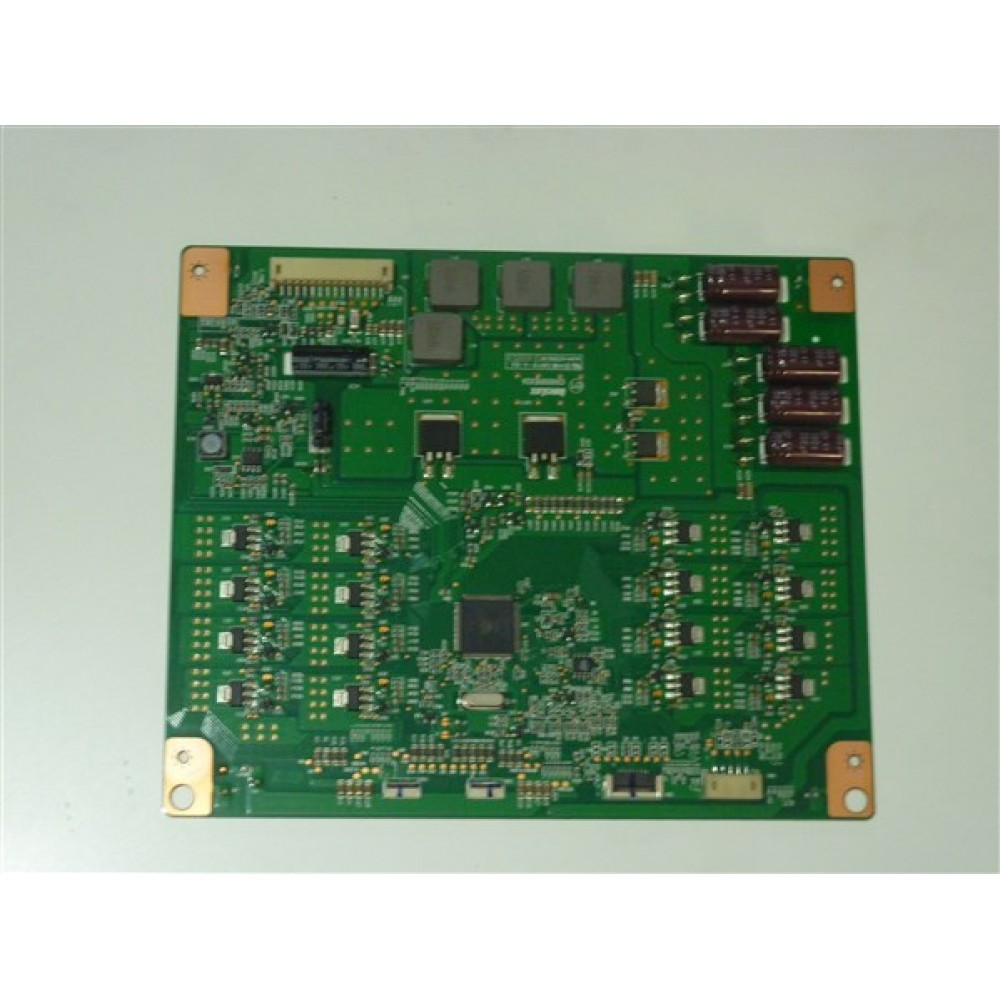 C500S01E02A, L500S102EB-C008, LED DRIVER