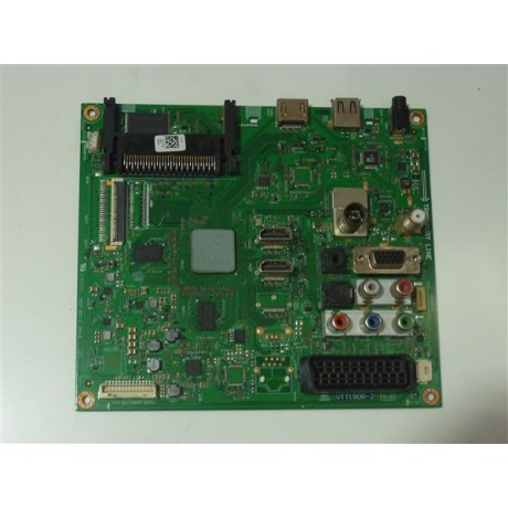 VTT190R-2, ARÇELİK BEKO MAİN BOARD