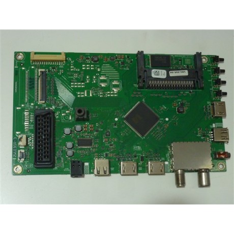 ZWU190R-3, GRUNDİG, ARÇELİK BEKO MAİN BOARD