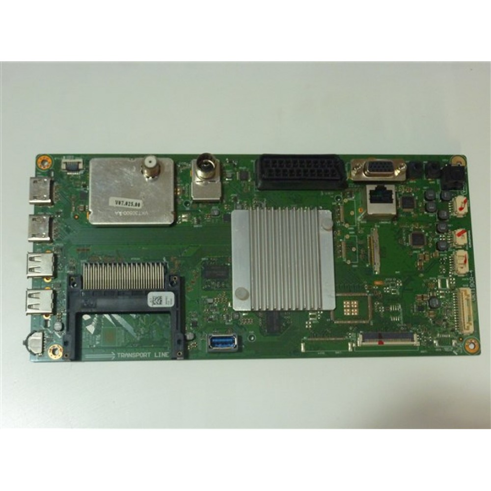 VKT190R-4, ARÇELİK BEKO MAİN BOARD