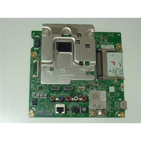 EAX66943504 (1.0), EBT63745407, LG MAİN BOARD