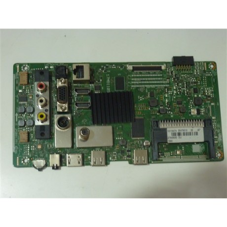17MB110S, 23475010, VESTEL MAİN BOARD