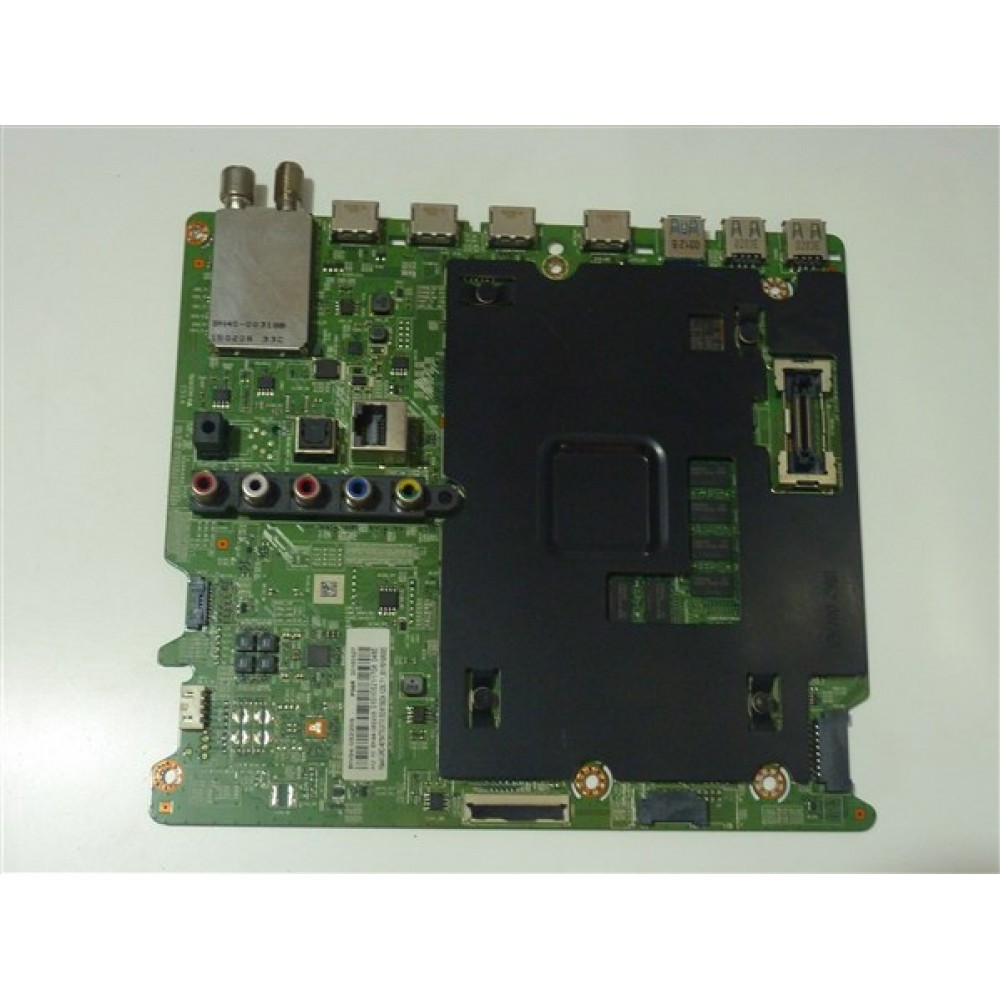 BN41-02344B, BN94-08220S, SAMSUNG MAİN BOARD