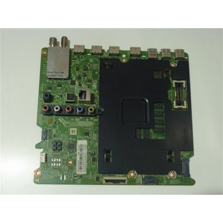 BN41-02344B, BN94-08220S, SAMSUNG MAİN BOARD