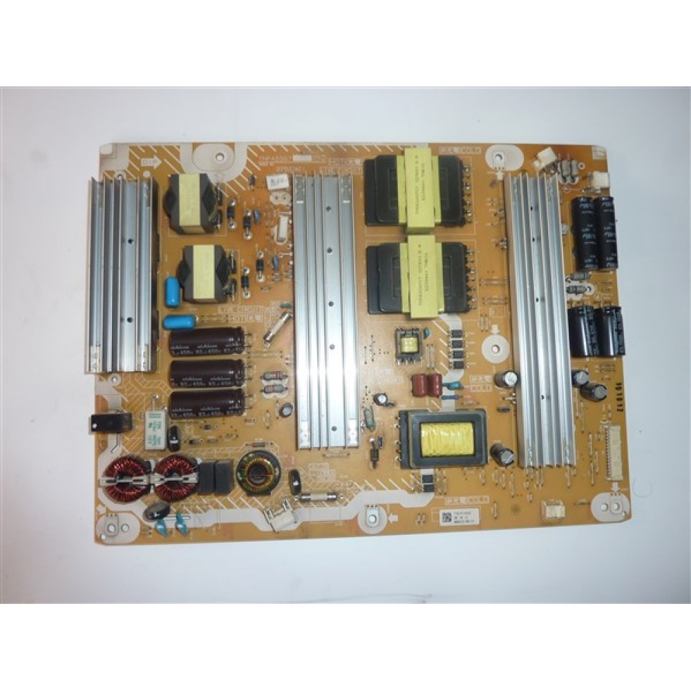 TNPA5567, TNPA5567 P 2, TXN/P1SUUE, PANASONIC Power Board 