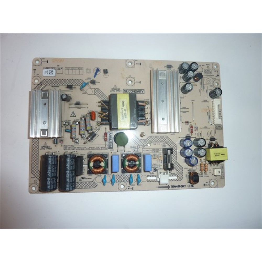 ZNV194-05, GRUNDİG, ARÇELİK BEKO POWER BOARD
