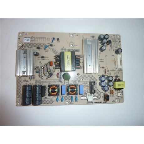 ZNV194-05, GRUNDİG, ARÇELİK BEKO POWER BOARD