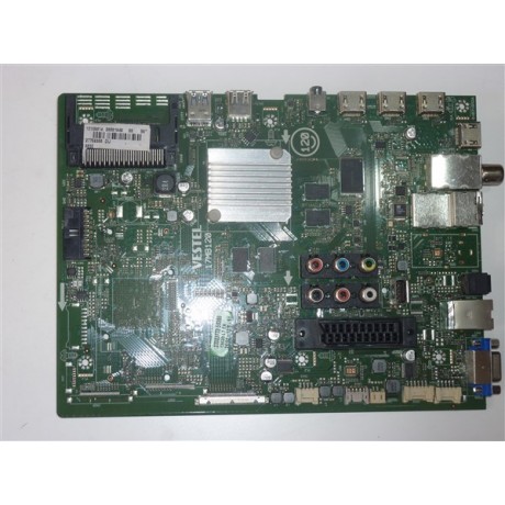 17MB120, 23381849, VESTEL MAİN BOARD