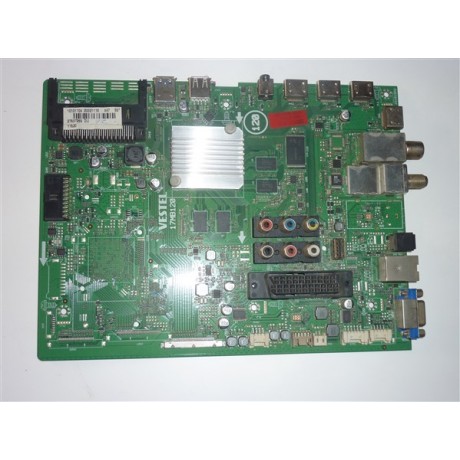17MB120, 23321116, VESTEL MAİN BOARD