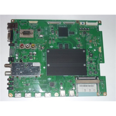 EBT61401005, EAX64405501 (0) , LG MAİN BOARD