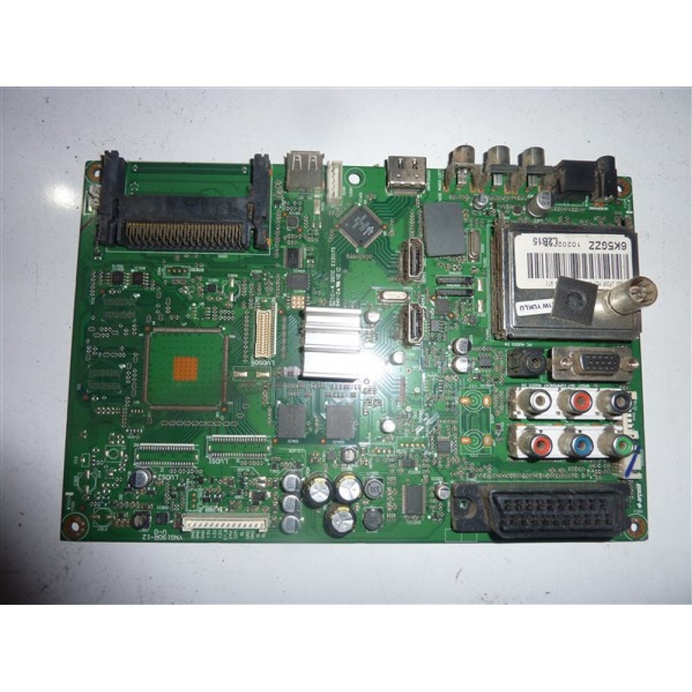 YNG190R-12, V-0, BEKO ARCELİK MAİN BOARD