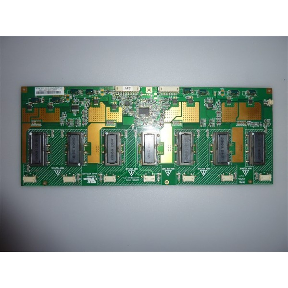 V070-001, 4H.V0708.001/E5, İNVERTER BOARD
