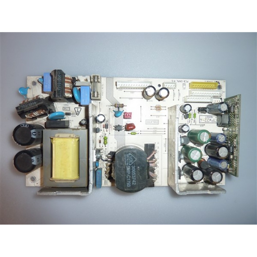 17PW22-4,20401071, VESTEL POWER BOARD