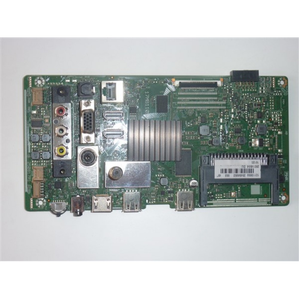 17MB110S, 23458952, VESTEL MAİN BOARD